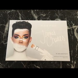Morphe X James Charles
